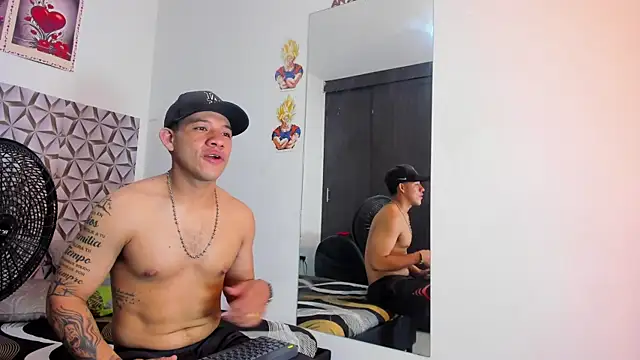 Benjamin_lich 现场XXX聊天