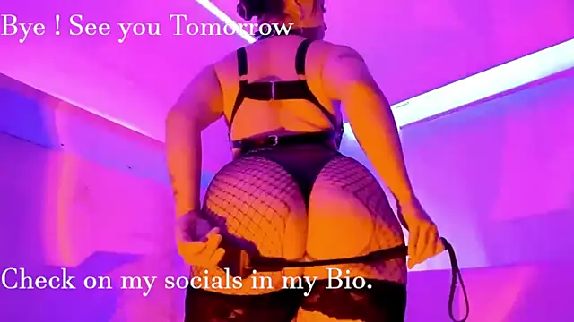 Gloomydoll 라이브 XXX 채팅