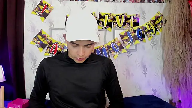 Chat XXX en directo de willy_diamond