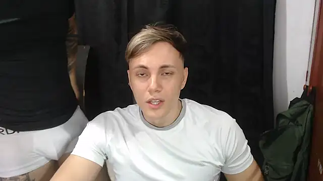 kike_energy – Naživo XXX chat