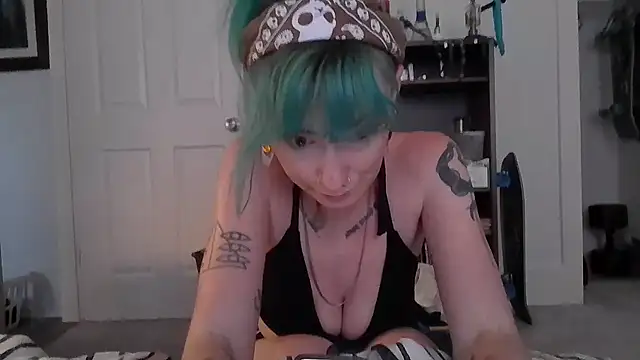 Emily0903's Live XXX Chat