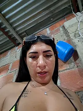 Chat XXX ao vivo de hot_veteran01