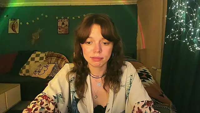 ClancyMorissey Live XXX-Chat
