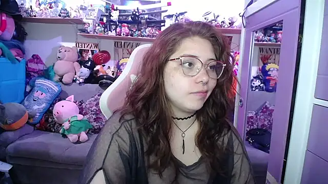 soficammy Adlı Modelin Canlı XXX Sohbeti