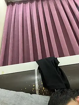Errie1327's Webcam Show