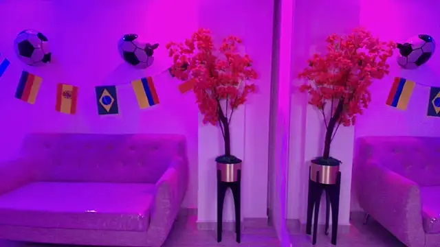 دردشة Anie_johnson الجنسية المباشرة