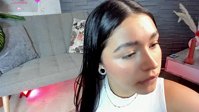 Онлайн чат XXX AvaScott_