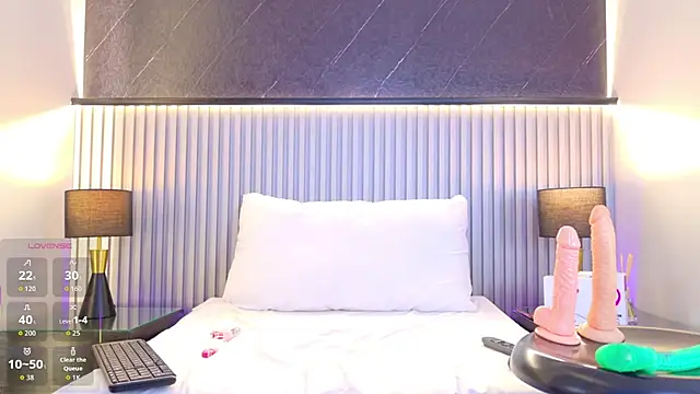 دردشة dojacandice الجنسية المباشرة