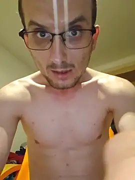 Show Webcam de UpbeatXiphias