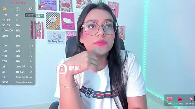 mypretty_isabella 라이브 XXX 채팅