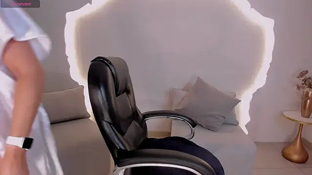 AbbyDalton 라이브 XXX 채팅