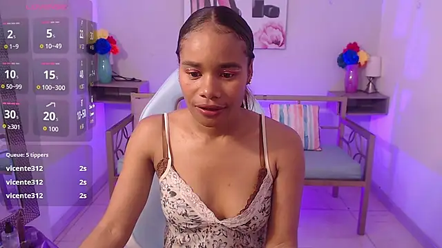 Živý XXX chat ingrid03_taffur