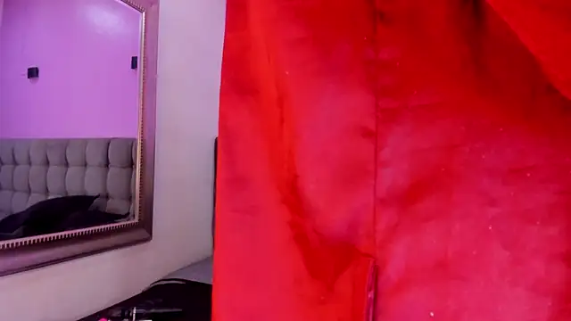Chat XXX Live Candypoppy77