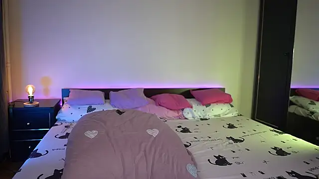 TiffanyPierce Live XXX-chat