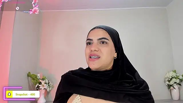 Umarani_ 라이브 XXX 채팅