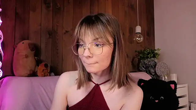 IvoryPesante's Live XXX Chat