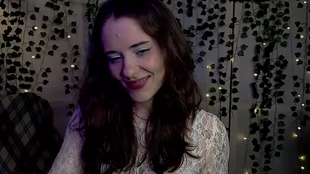 risha_laas' Live XXX Chat