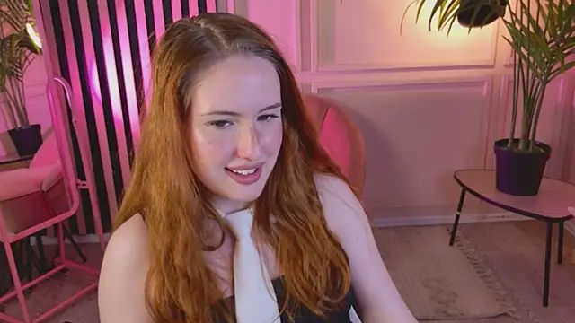 ChloeAster – Naživo XXX chat