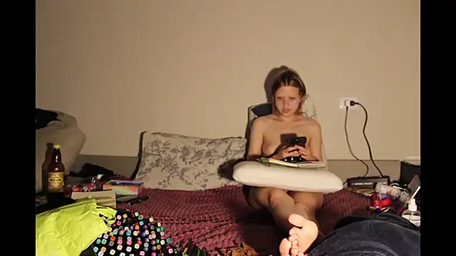 Catherine19Hunt Webcam-Show