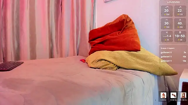 liam_twiink's Live XXX Chat