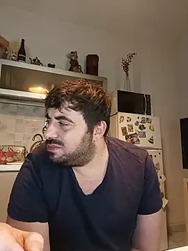 bear_skinny Webcam show