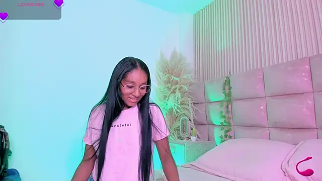Angelicamayson Chat XXX in diretta