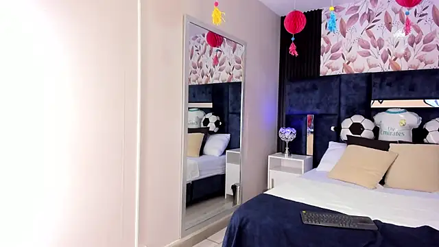Czat XXX na żywo – MarianaGarciaa__