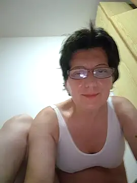 Chat +18 de Vera_Elle ao vivo