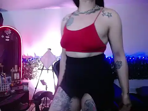 Czat XXX na żywo – Anastasiabasst__