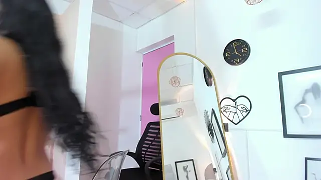 Czat XXX na żywo – Sofia_Angel_1