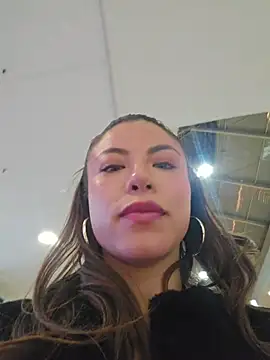 Karen_San_Miguel's Live XXX Chat