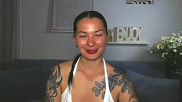 Chat XXX ao vivo de AlexaSven