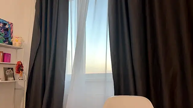 Chat XXX offline de SmilingCutie