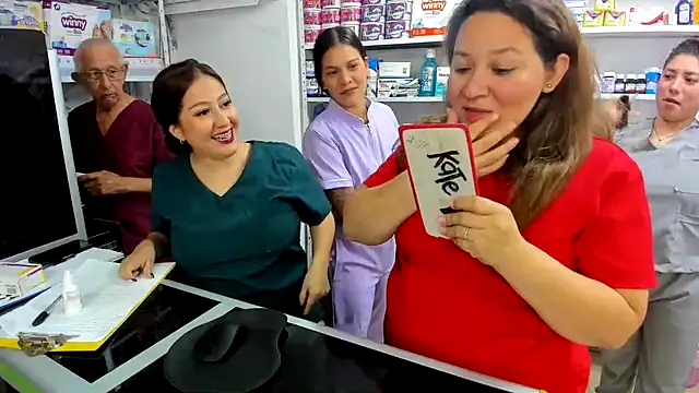 kandalove Webcamshow