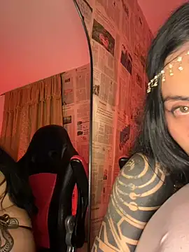 i_am_nina_ – Live XXX-chat