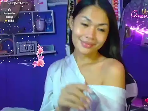 Chat XXX ao vivo de janelovers143