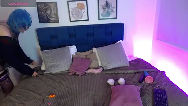 Neko_ne_69 Chat XXX live