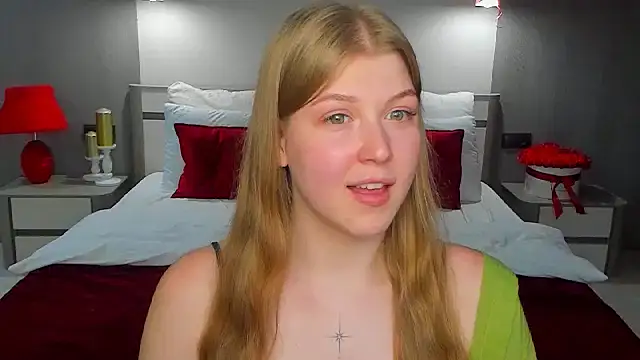 Stella_Light's Live XXX Chat