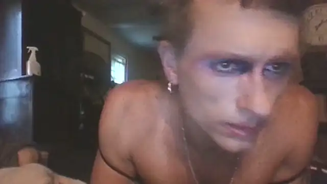 Show Webcam de jamescaddy69