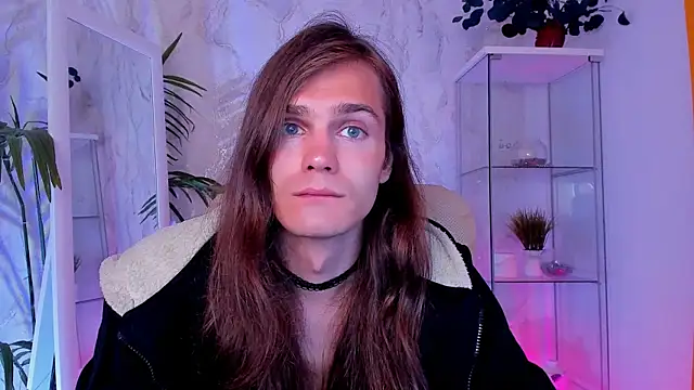 WillFobos Live XXX Chat