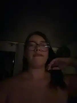 Živý XXX chat Saracalderon