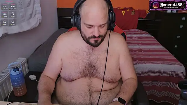 Chat +18 de menditeta1 ao vivo