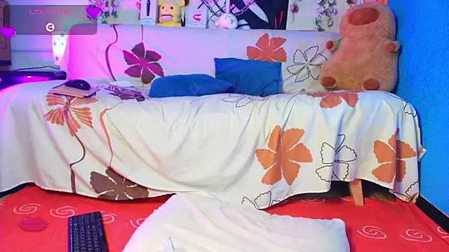 Vicky_Miller_05 Chat XXX live