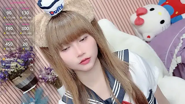 di-or-'s Live XXX Chat