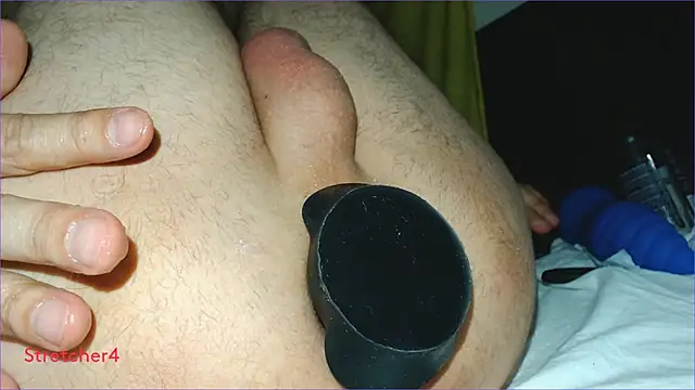 Stretcher4n Live XXX chat