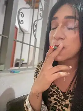 Chat XXX ao vivo de Ashly_Miller