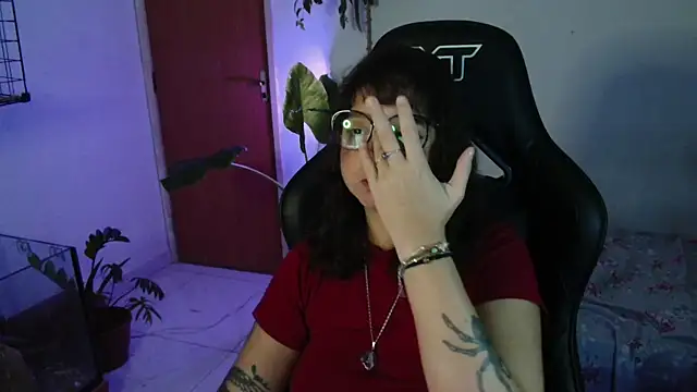 Živý XXX chat myamillor