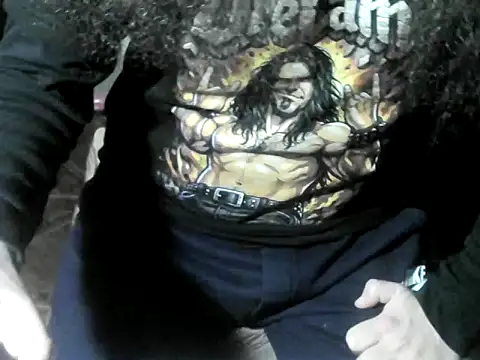 Chat XXX Live OreCam