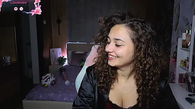 צ'אט XXX בשידור חי של KatarinaHeaven