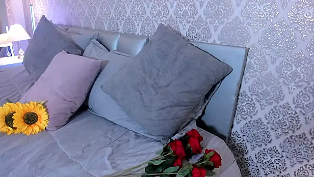Chat XXX ao vivo de NohaCooper